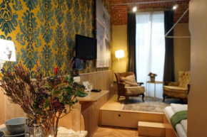  WANZ'inn Design Appartements  Вена